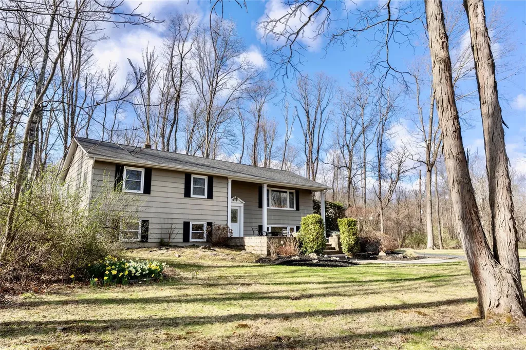 17 Ackerman Road Warwick NY 10990