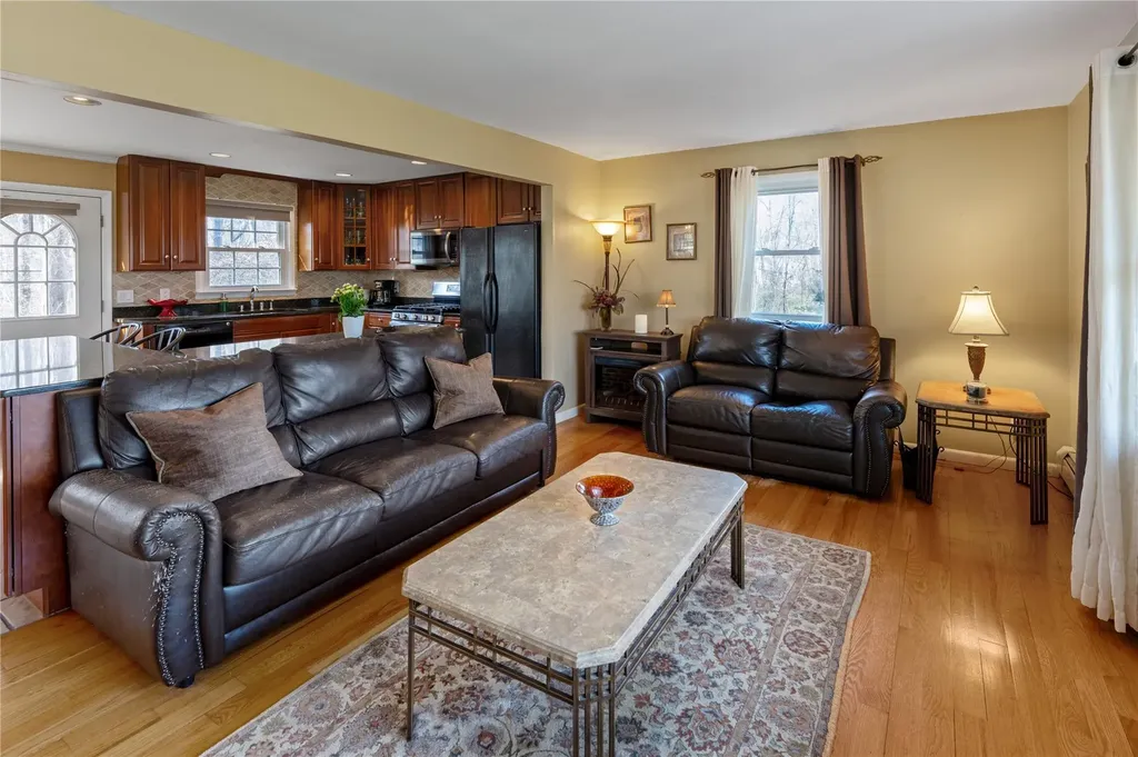 17 Ackerman Road Warwick NY 10990