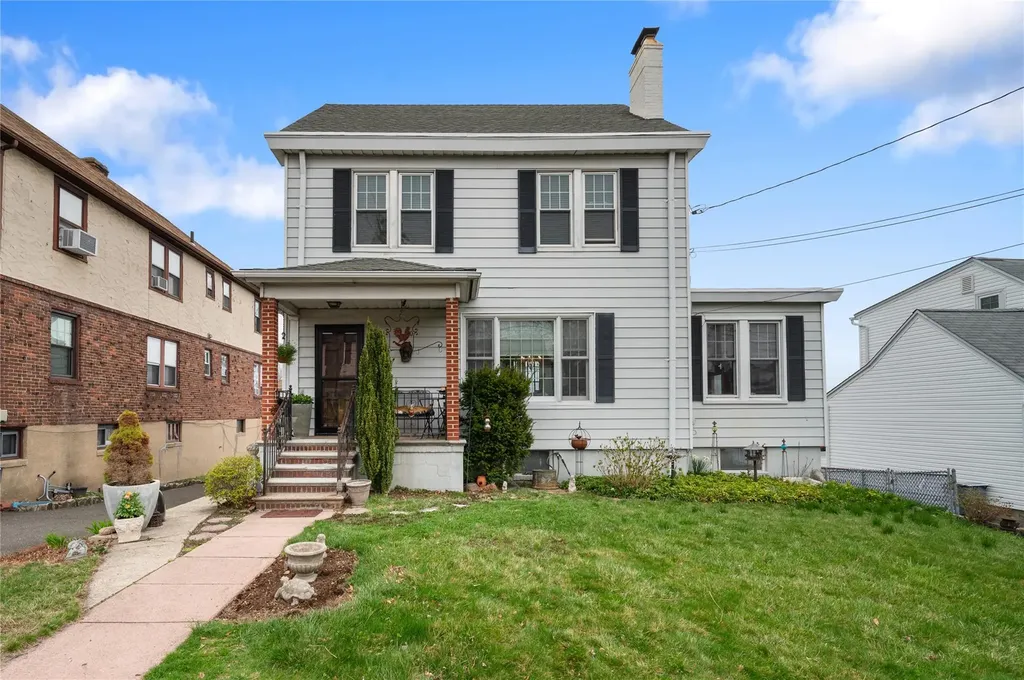 320 Bellevue Avenue Yonkers NY 10703