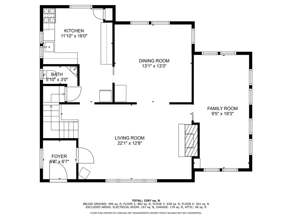 320 Bellevue Avenue Yonkers NY 10703