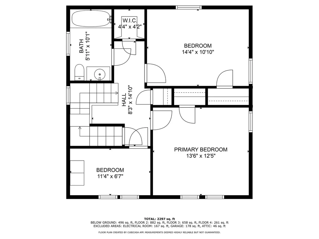 320 Bellevue Avenue Yonkers NY 10703