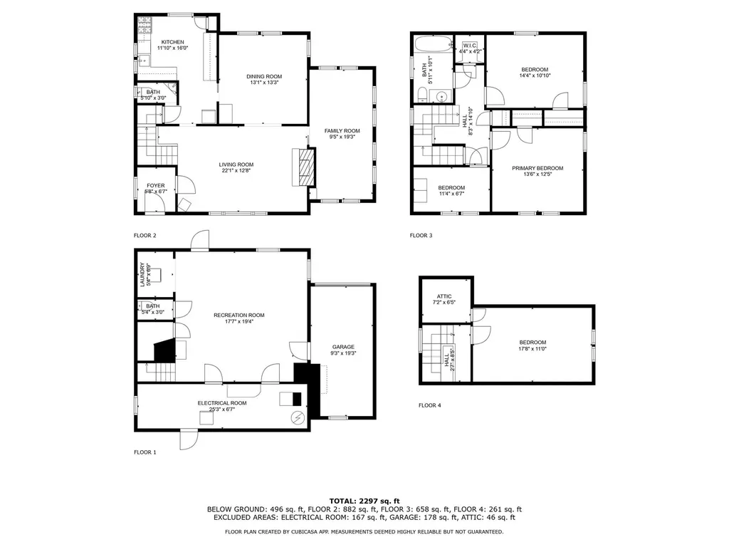 320 Bellevue Avenue Yonkers NY 10703