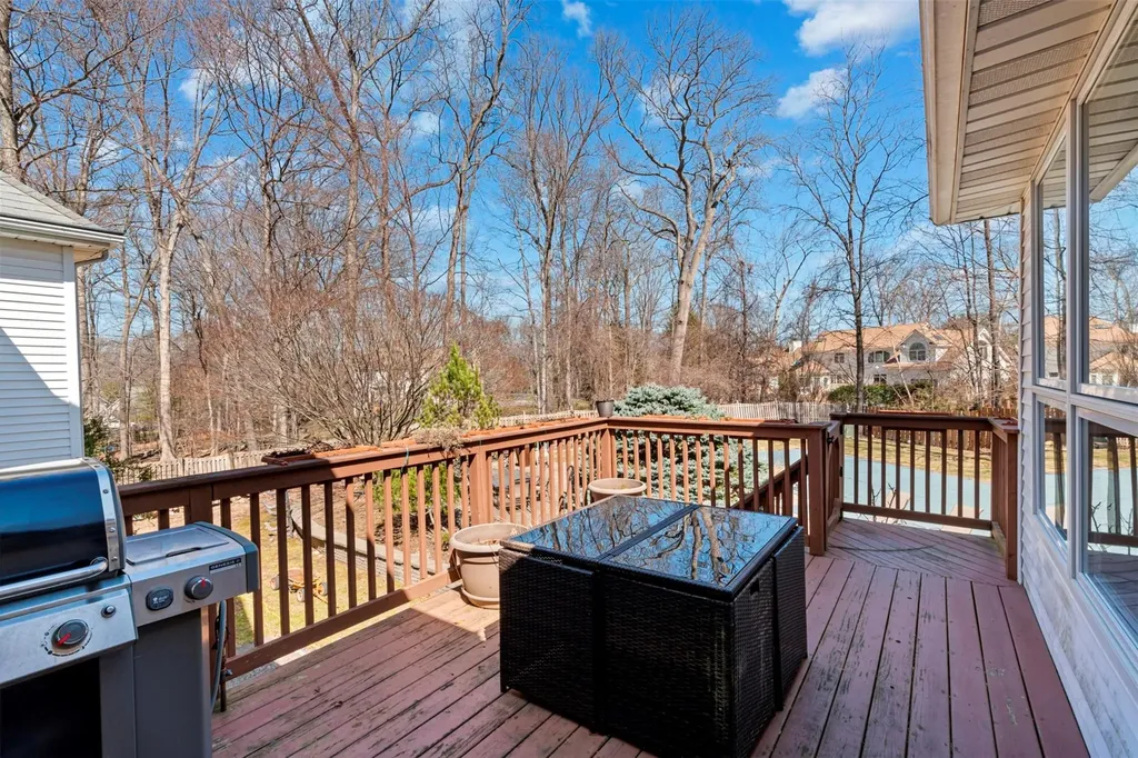 8 Wedge Way Suffern NY 10901