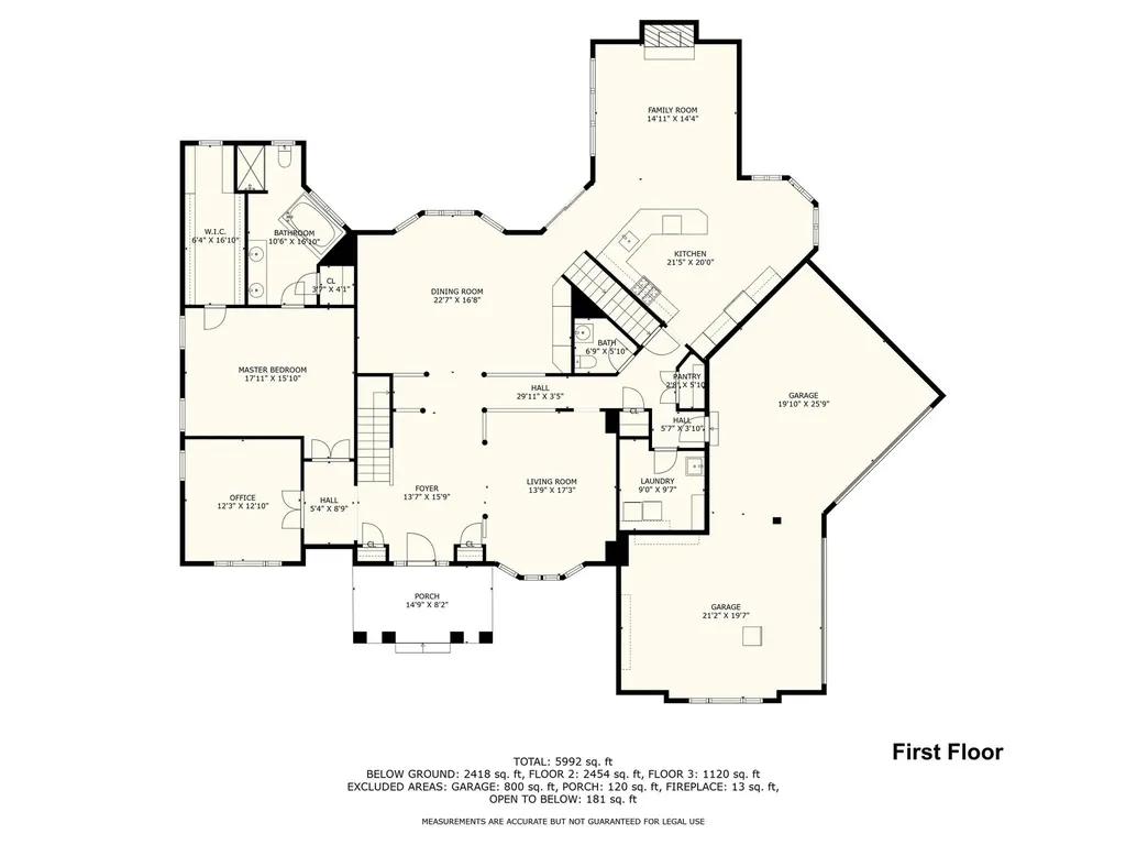 8 Wedge Way Suffern NY 10901