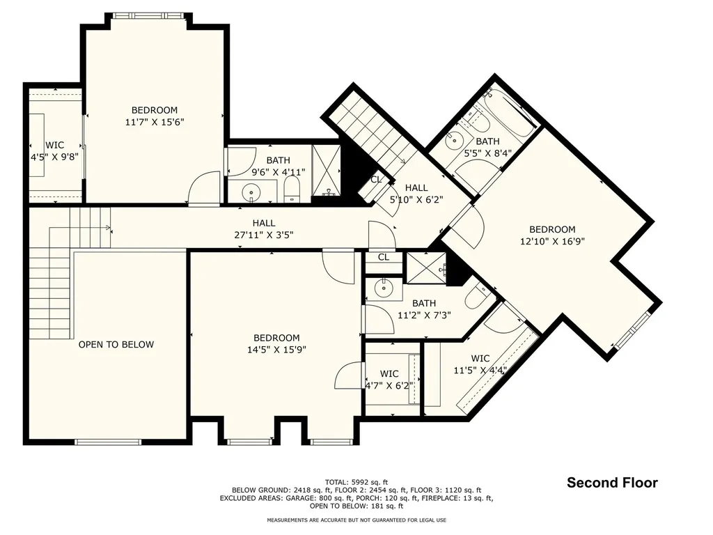 8 Wedge Way Suffern NY 10901