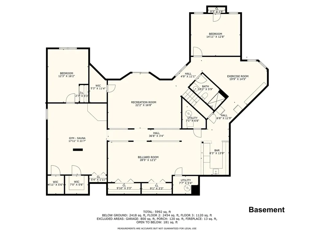 8 Wedge Way Suffern NY 10901