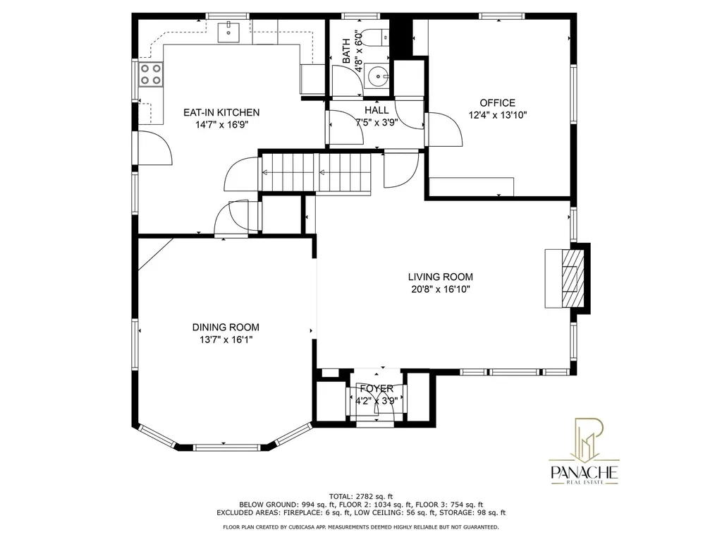 8 Milburn Court Freeport NY 11520