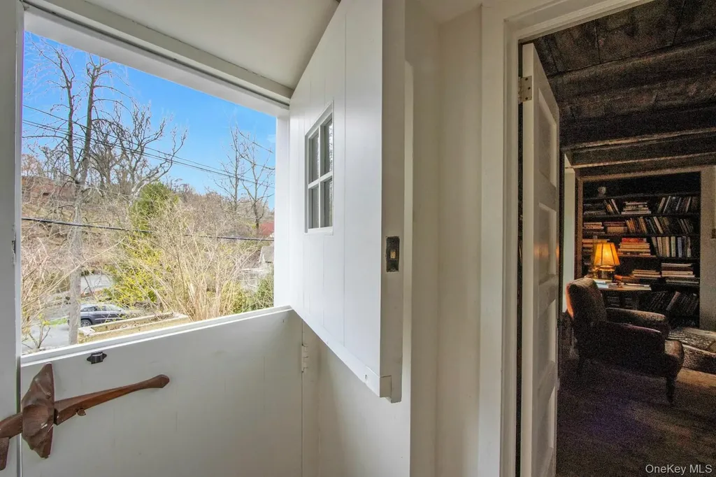 75 Washington Spring Road Palisades NY 10964