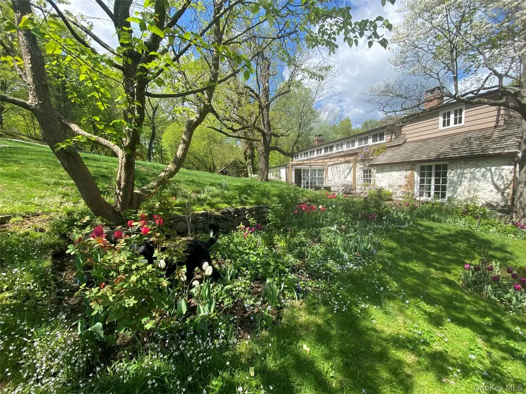 75 Washington Spring Road Palisades NY 10964
