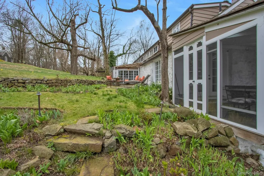75 Washington Spring Road Palisades NY 10964