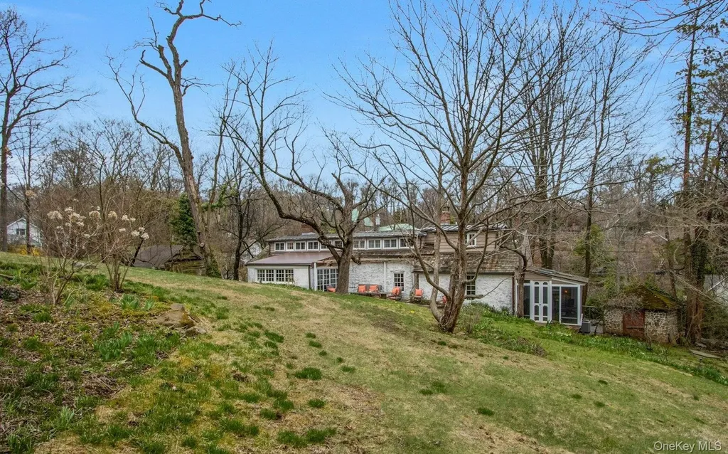 75 Washington Spring Road Palisades NY 10964