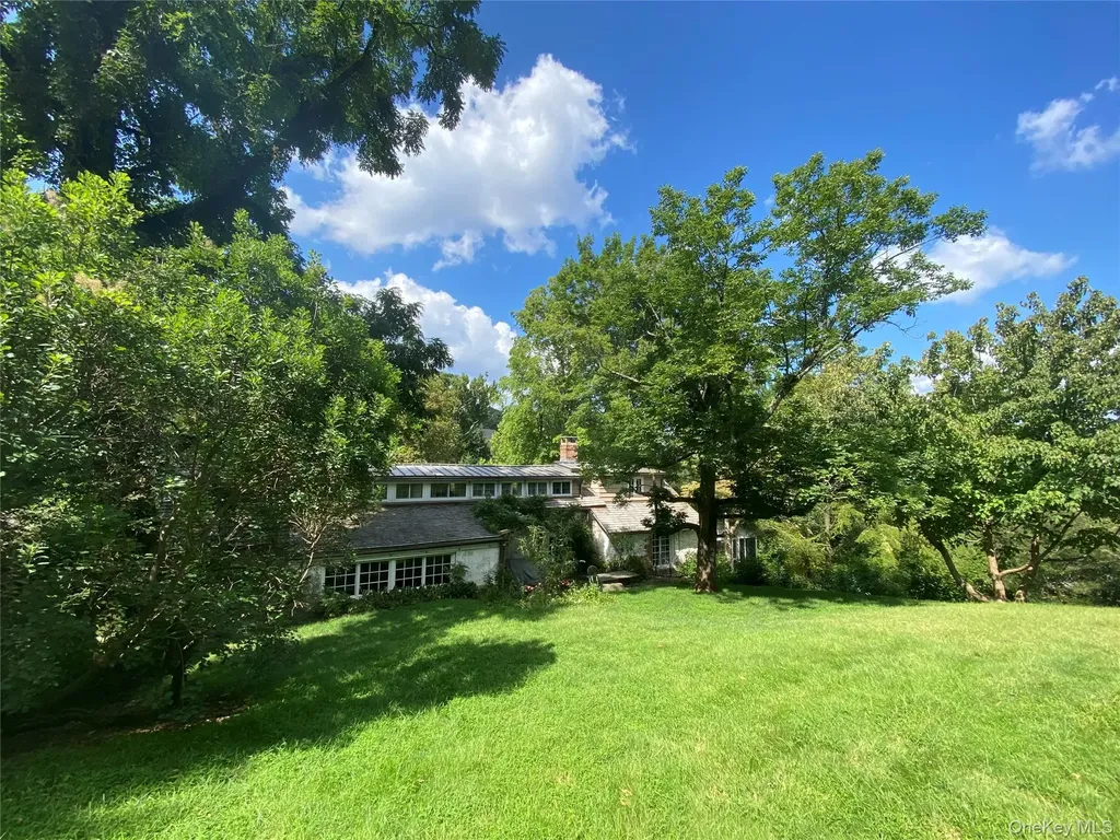 75 Washington Spring Road Palisades NY 10964