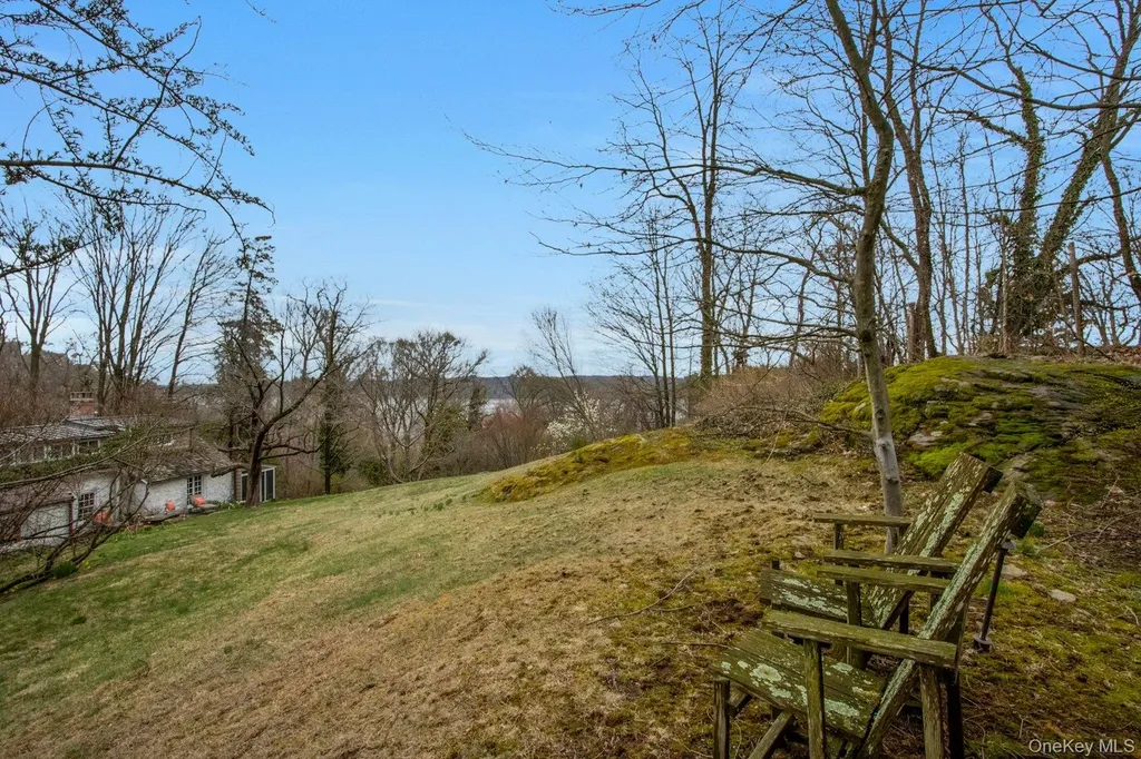 75 Washington Spring Road Palisades NY 10964
