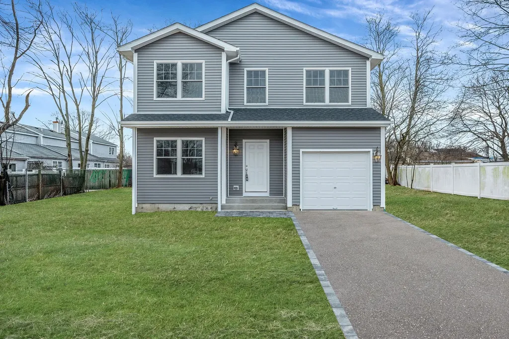 9 Okane Street Central Islip NY 11722