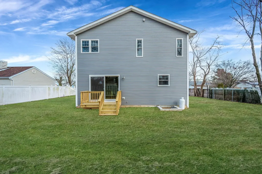 9 Okane Street Central Islip NY 11722