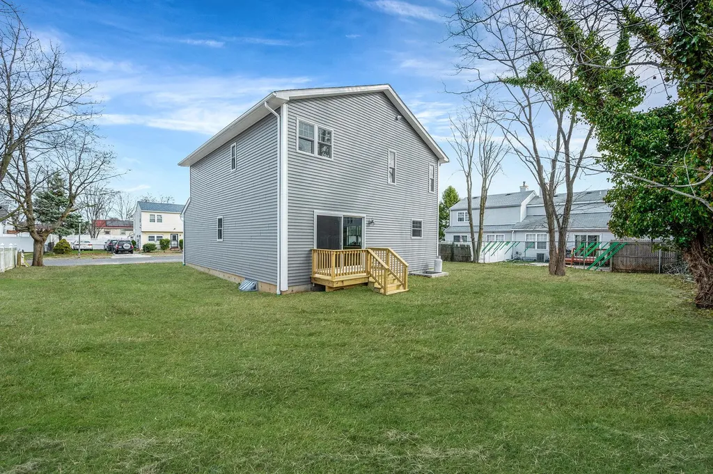 9 Okane Street Central Islip NY 11722