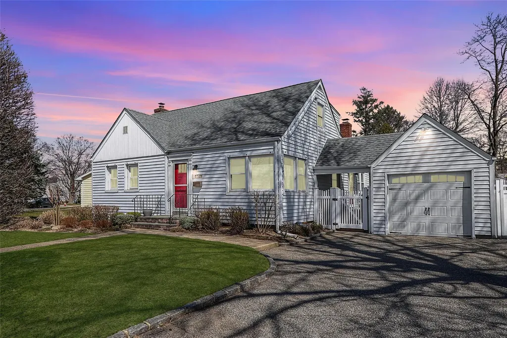 1 Underhill Avenue Syosset NY 11791