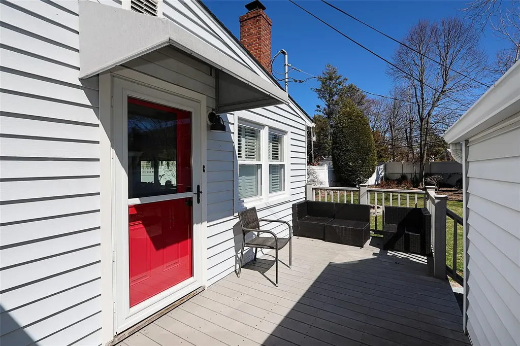 1 Underhill Avenue Syosset NY 11791