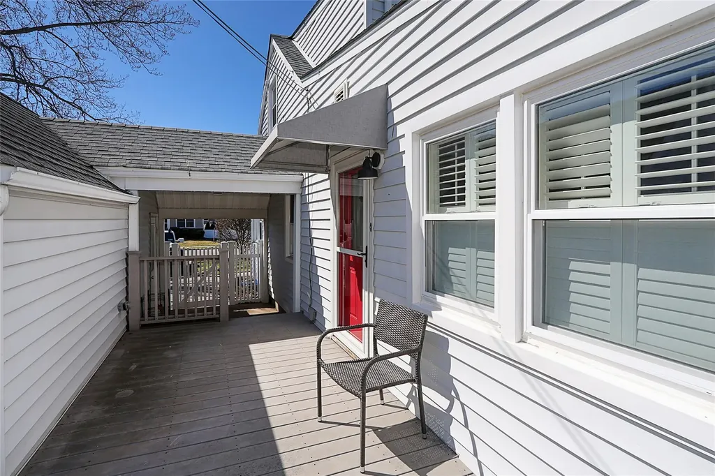 1 Underhill Avenue Syosset NY 11791