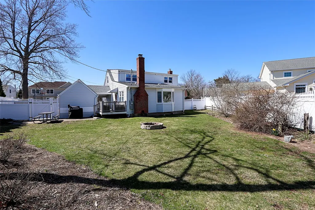 1 Underhill Avenue Syosset NY 11791