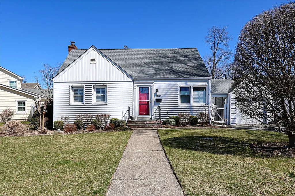 1 Underhill Avenue Syosset NY 11791