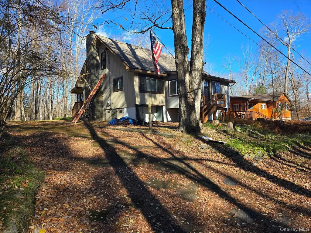 45 W Adirondack Trail Smallwood NY 12778