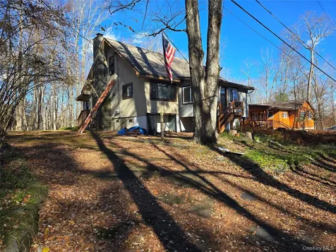 45 W Adirondack Trail Smallwood NY 12778