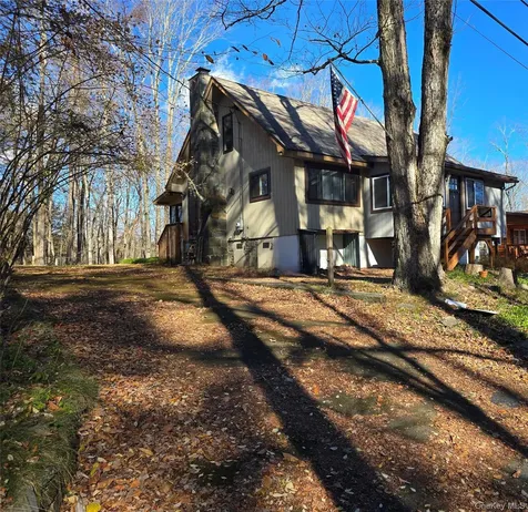 45 W Adirondack Trail Smallwood NY 12778