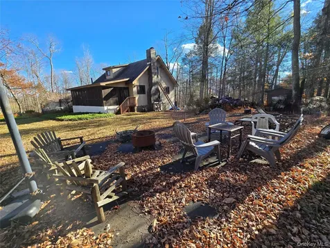 45 W Adirondack Trail Smallwood NY 12778