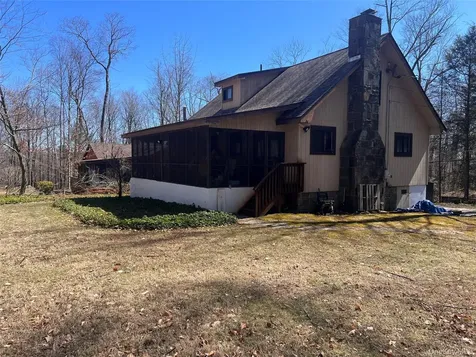 45 W Adirondack Trail Smallwood NY 12778