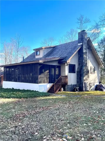 45 W Adirondack Trail Smallwood NY 12778
