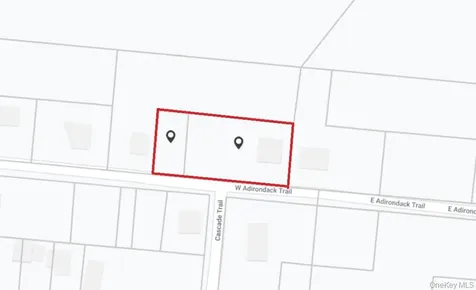 45 W Adirondack Trail Smallwood NY 12778