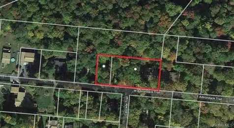 45 W Adirondack Trail Smallwood NY 12778