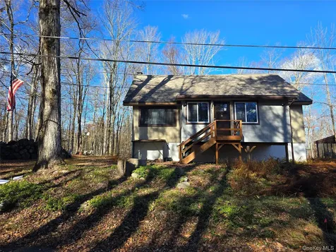 45 W Adirondack Trail Smallwood NY 12778