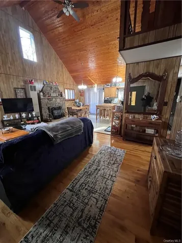 45 W Adirondack Trail Smallwood NY 12778