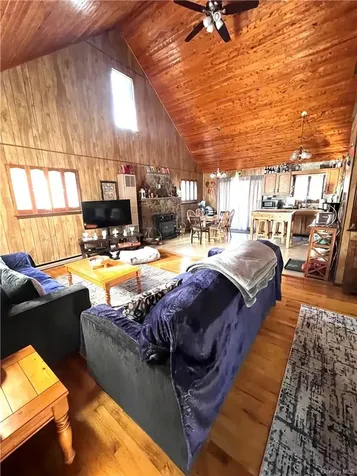 45 W Adirondack Trail Smallwood NY 12778