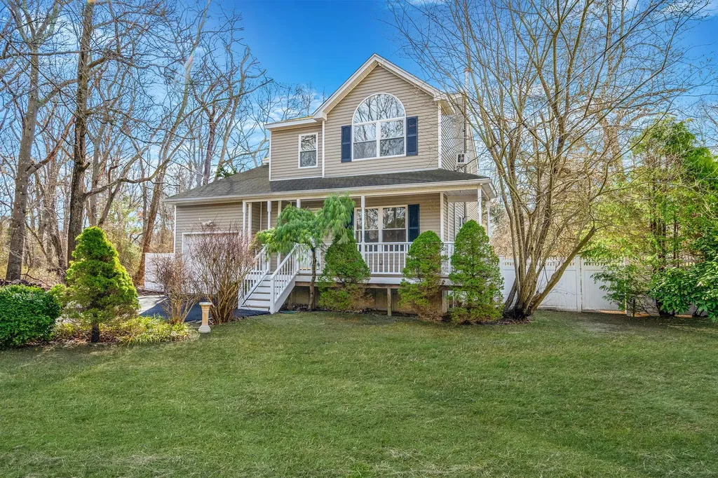 30 Washington Avenue Mastic Beach NY 11951