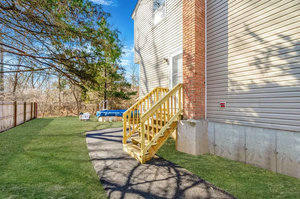 30 Washington Avenue Mastic Beach NY 11951