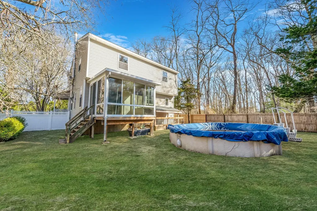 30 Washington Avenue Mastic Beach NY 11951