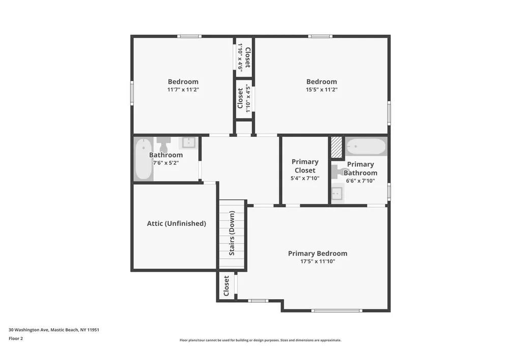 30 Washington Avenue Mastic Beach NY 11951