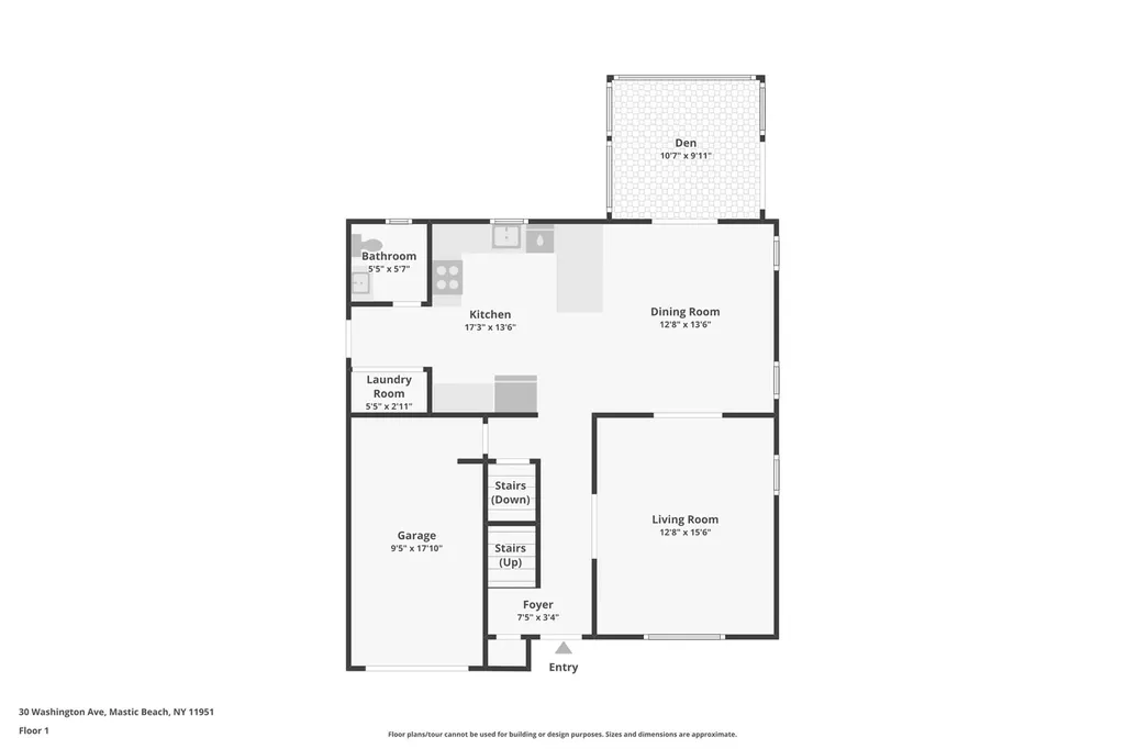 30 Washington Avenue Mastic Beach NY 11951