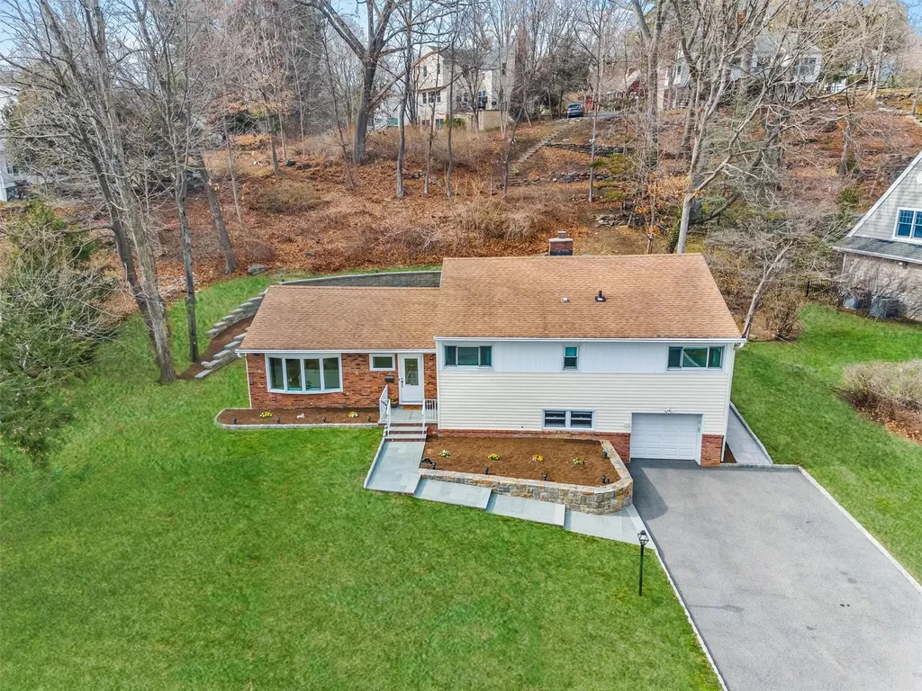 4 Cross Road Ardsley NY 10502