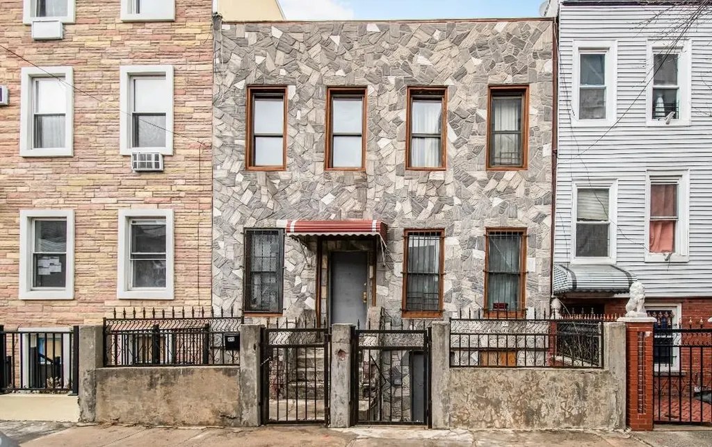 443 E 143rd Street Bronx NY 10454