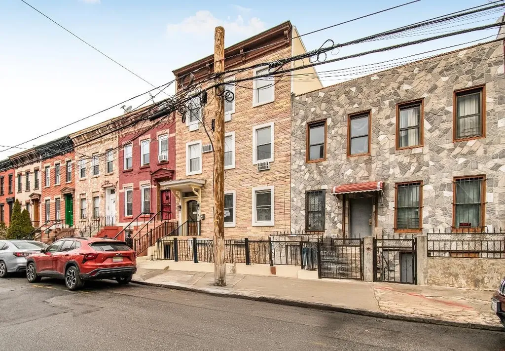 443 E 143rd Street Bronx NY 10454