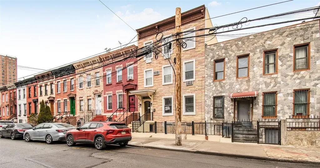 443 E 143rd Street Bronx NY 10454