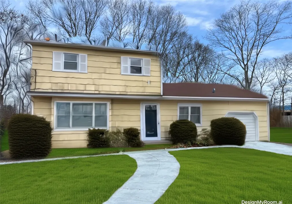 101 Mastic Boulevard W Shirley NY 11967