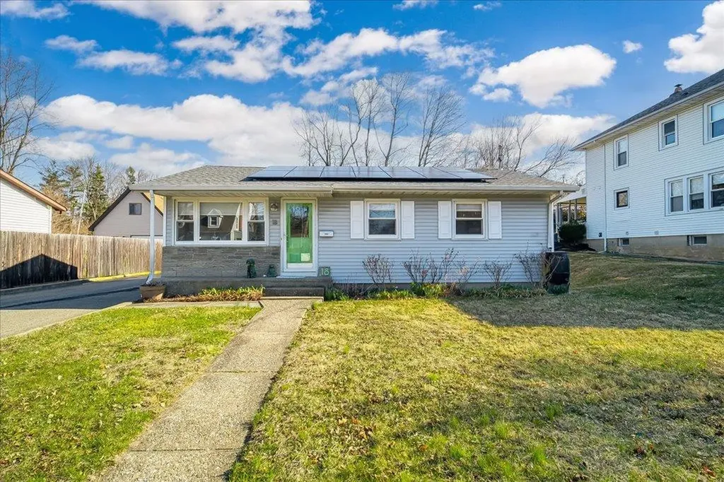 18 Verplanck Avenue Beacon NY 12508