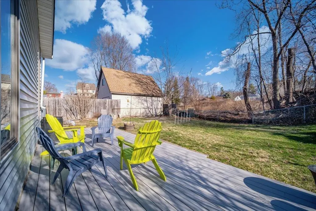 18 Verplanck Avenue Beacon NY 12508