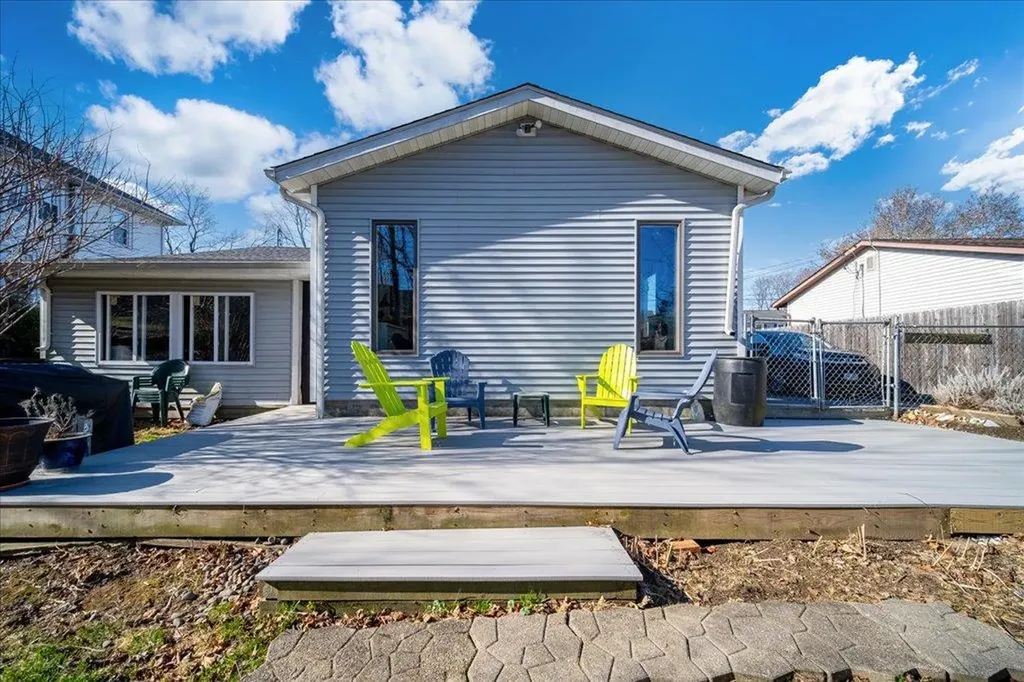 18 Verplanck Avenue Beacon NY 12508