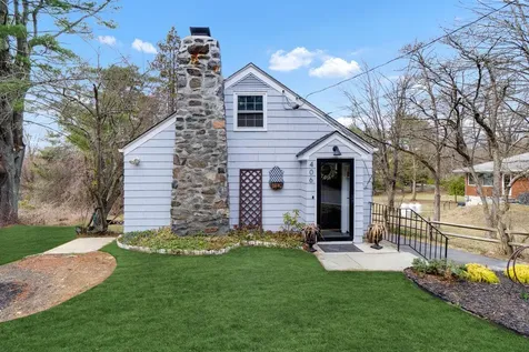 406 Furnace Dock Road Cortlandt Manor NY 10567